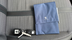 Peugeot 208 1.2 PureTech 130 Allure 5dr EAT8 Petrol Hatchback